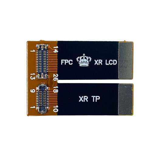 Screen Testing Cable For iPhone XR