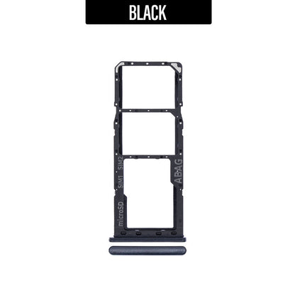 Dual Sim Tray Replacement for Galaxy A21s 2020 A217