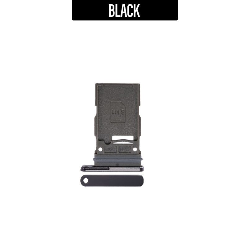Sim Card Tray For Galaxy S23 Ultra