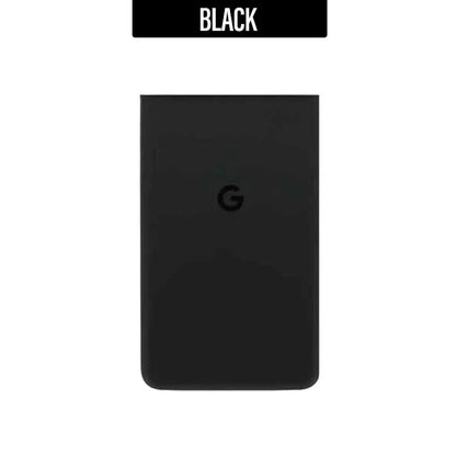 Battery Back Cover For Google Pixel 8A (Bottom)