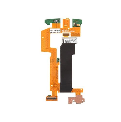 Mainboard Flex Cable Replacement For Blackberry 9800