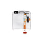 LCD Touch Screen Assembly for Blackberry 9900 -001/111