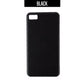 Back Cover Housing Replacement for Blackberry Z10- Black