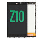LCD Touch Screen Assembly for Blackberry Z10