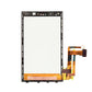 LCD Touch Screen Assembly for Blackberry Z10