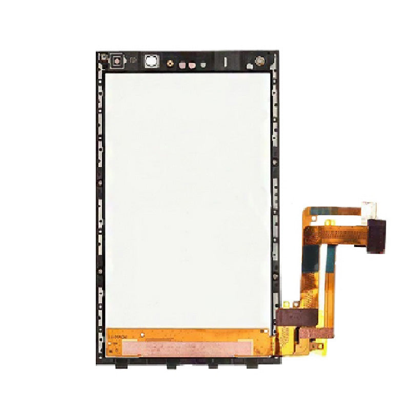LCD Touch Screen Assembly for Blackberry Z10