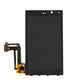LCD Touch Screen Assembly for Blackberry Z10