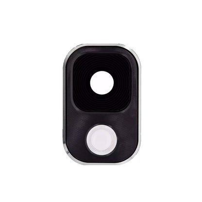 Camera Lens with Metal Piece For Galaxy Note 3