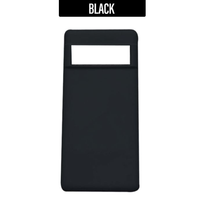 Soft Feeling TPU Case Cover for Google Pixel 10A