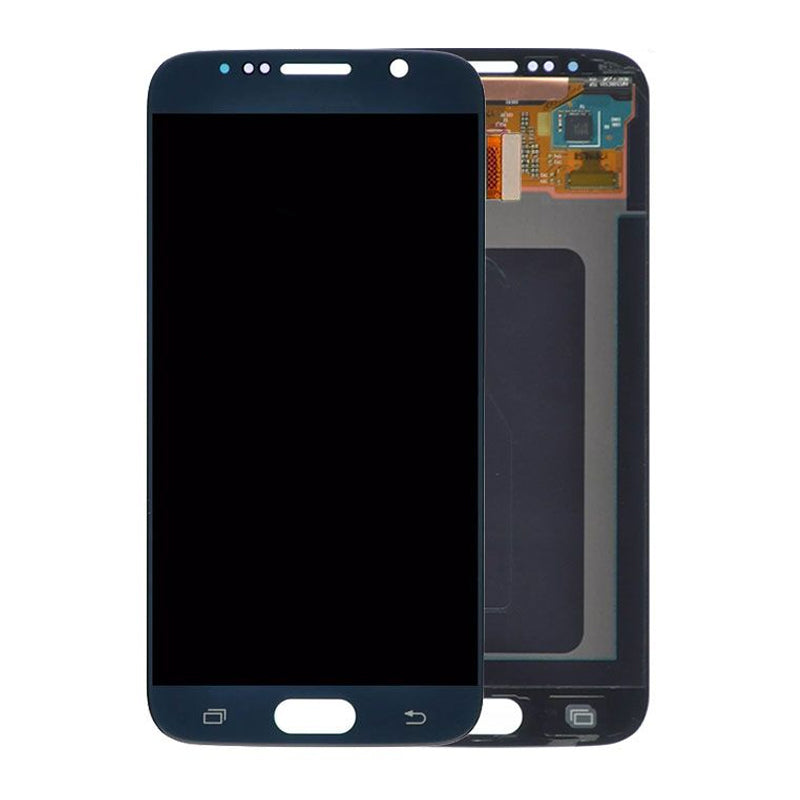 LCD Touch Screen Assembly For Galaxy S6 G920