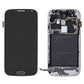 LCD Touch Screen Assembly with Frame For Galaxy S4 4G GT-I9505