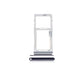 Sim Card Tray (Dual Sim) For Galaxy S10 Lite