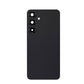 Back Glass Cover with Camera Lens For Galaxy S25