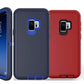 Defender Rugged Case For Galaxy S9