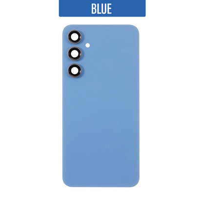 Battery Back Cover with Camera Lens For Galaxy S23 FE S711