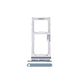Sim Card Tray (Dual SIM) For Galaxy S10 Plus