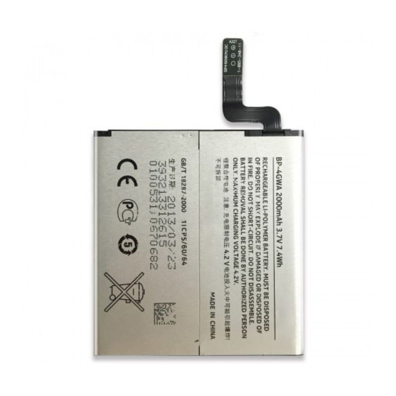 Battery Replacement for Nokia Lumia 625/ 720