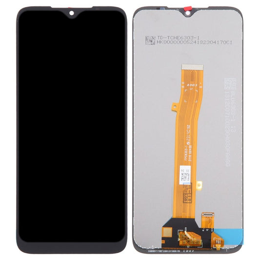LCD Touch Screen Assembly for Nokia C12/ C12 Pro