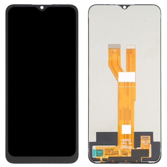 LCD Touch Screen Full Assembly for Nokia C21