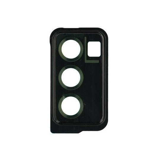 Rear Camera Lens with frame For Galaxy Z Fold2 5G