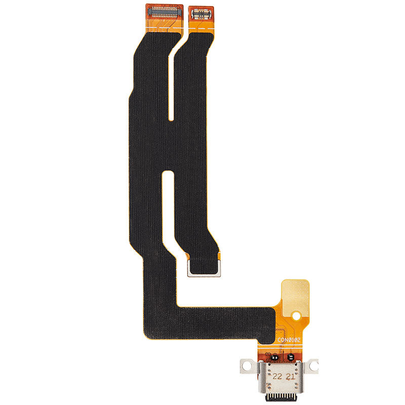 Charging Port Flex for Asus ROG Phone 6