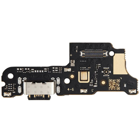 Charging Port Flex with Board for Xiaomi Redmi 14C