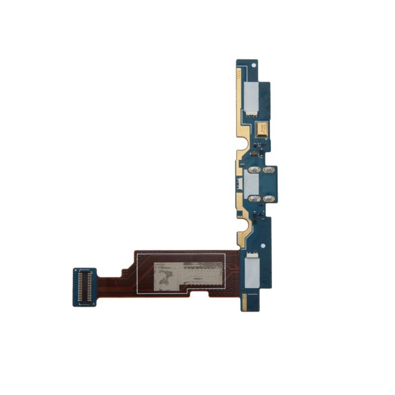 Charging Port Flex For LG Optimus G  E975