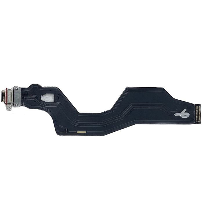 Charging Port Flex Replacement for Oppo Find X6