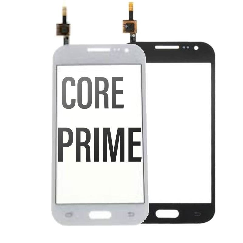 Touch Screen Digitizer For Galaxy Core Prime
