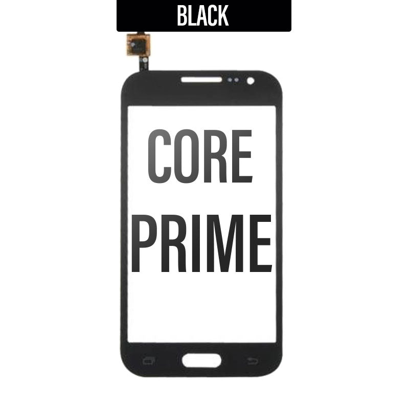 Touch Screen Digitizer For Galaxy Core Prime
