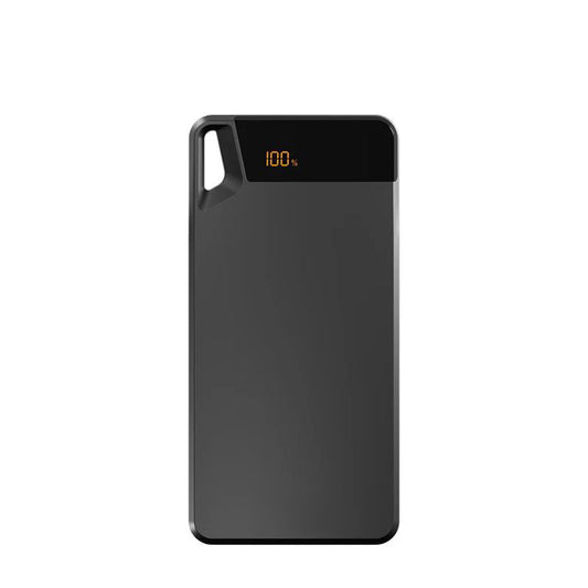Cygnett ChargeUp Boost 4th Gen 10,000 mAh Power Bank- Black