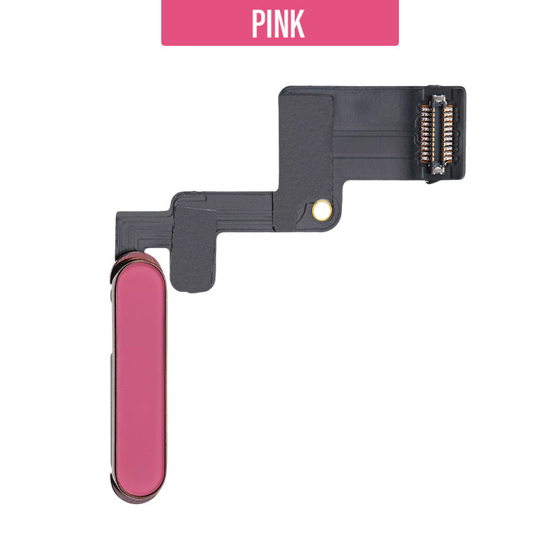 Power Button Flex For iPad 10th Gen/ 11th Gen