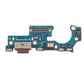 Charging Port Flex With Board for Galaxy Z Flip7 5G