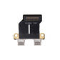 Charging Port Flex For Macbook Air Retina 13 A1932/ A2179/ A2337
