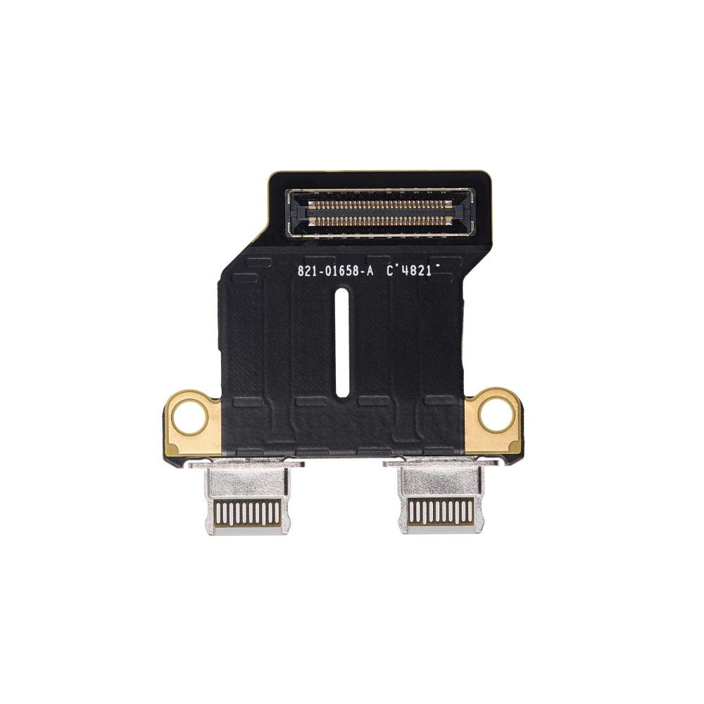 Charging Port Flex For Macbook Air Retina 13 A1932/ A2179/ A2337