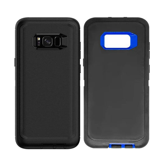 Defender Heavy Duty Protect Shockproof Case For Samsung Galaxy S8