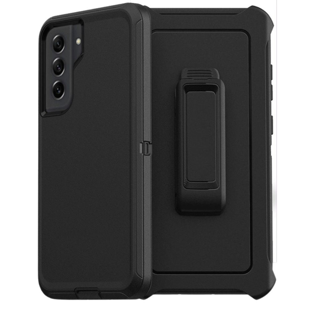 Defender Case Cover with Clip For Galaxy A37 5G
