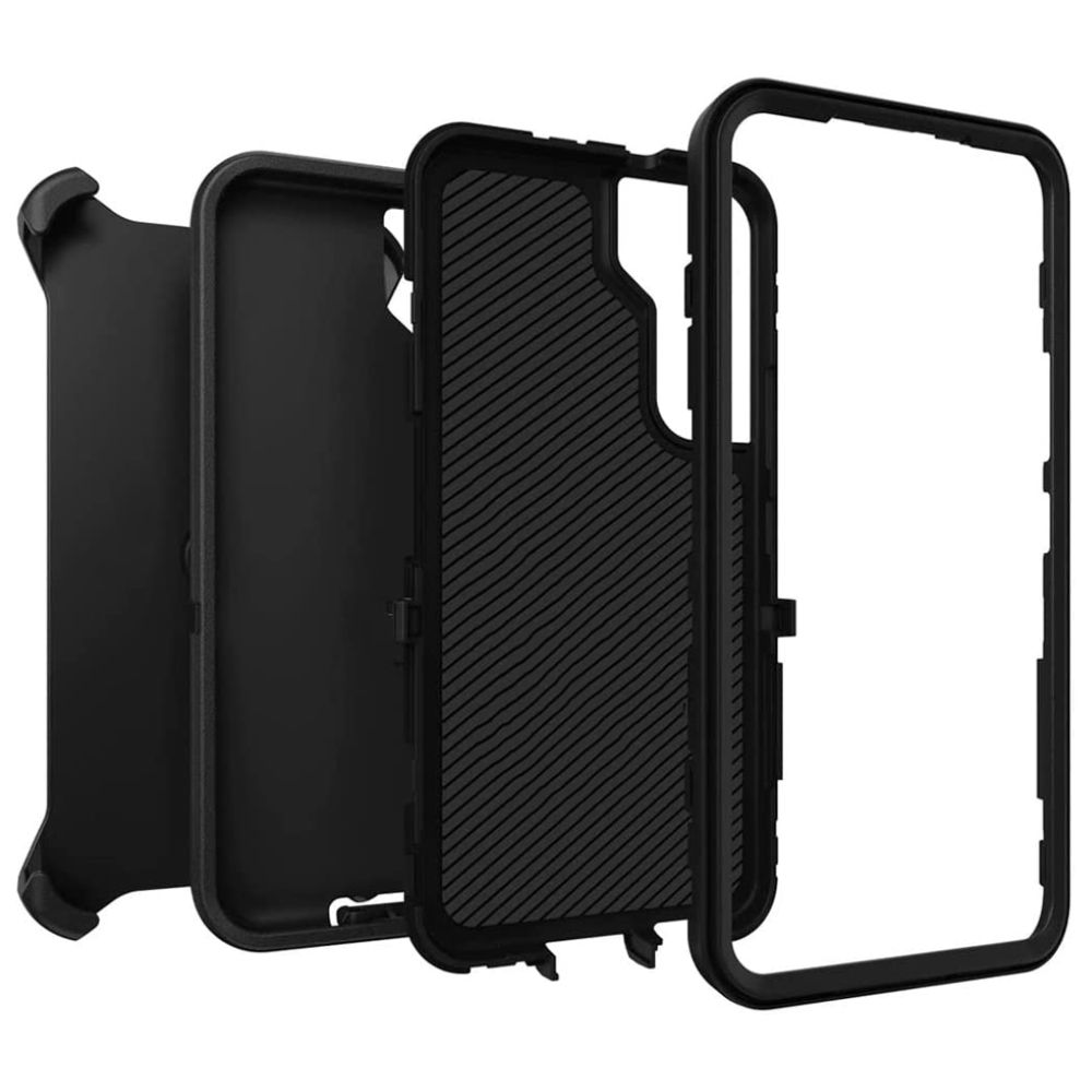 Defender Case Cover with Clip For Galaxy A37 5G