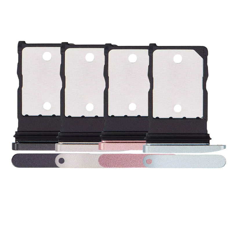 Sim Card Tray Replacement for Google Pixel 9