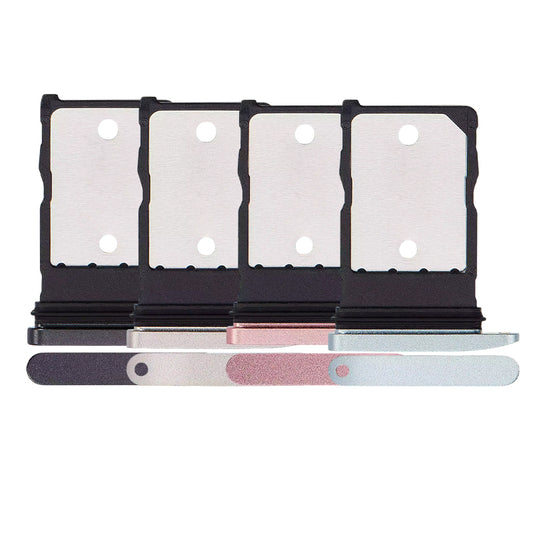 Sim Card Tray Replacement for Google Pixel 9
