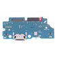 Charging Port flex with Board For Galaxy A17 5G (A176B)