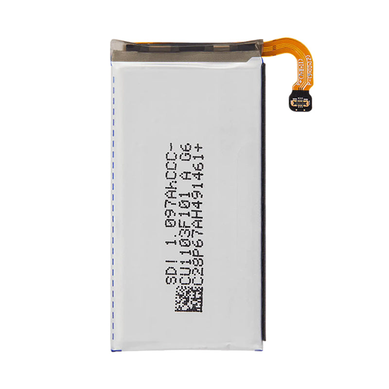 Battery Replacement (Secondary) For Galaxy Z Flip6 5G/ Z Flip7 FE