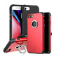 Baseus Magnetic Ring Case Cover For iPhone 7/ 8/ SE 2020/ SE 2022