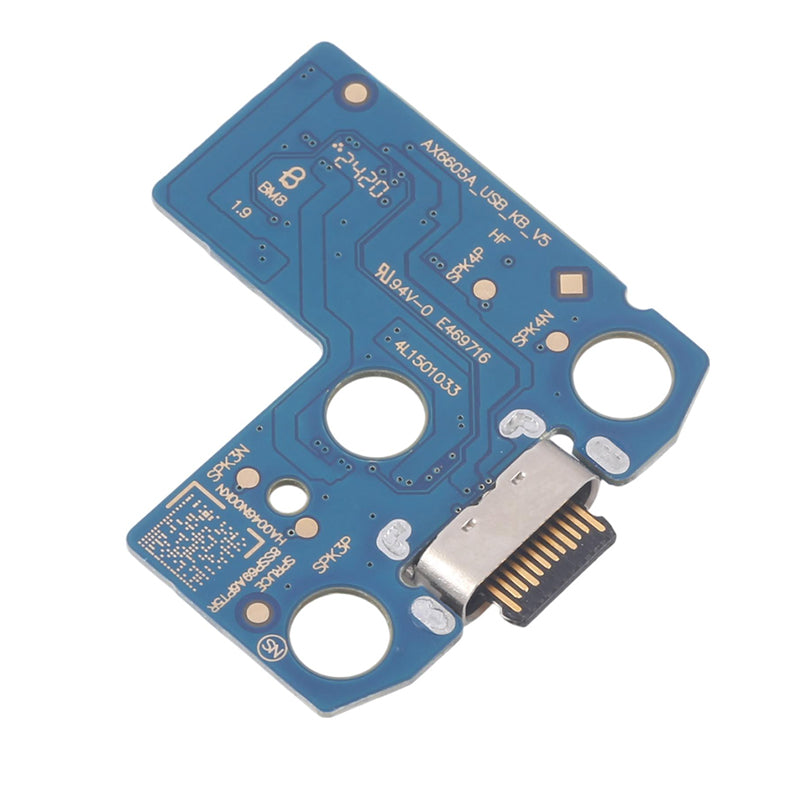 Charging Port Flex with Board for Lenovo Tab P12 (TB370FU)