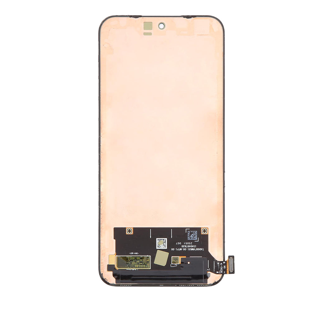 LCD Touch Screen Assembly For OPPO Reno 14F 5G/ A6 Pro/ F31 Pro 5G/ Realme 15T 5G