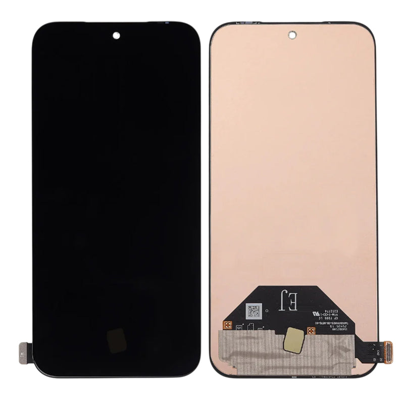 LCD Touch Screen Assembly For Moto G67/ G77