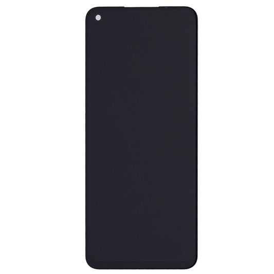 LCD Touch Screen Assembly Replacement OnePlus Nord 200 5G