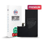 Battery Replacement For iPhone 16 Pro