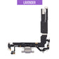 Charging Port Flex For iPhone 17