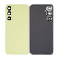 Back Glass Cover with Camera Lens For Galaxy A54 5G